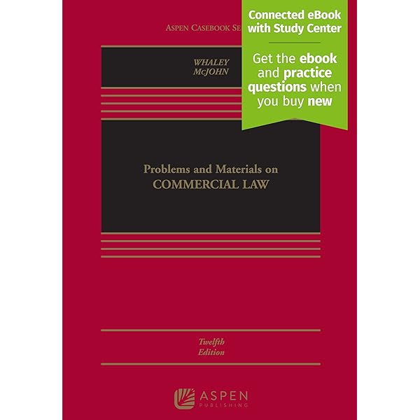 Problems in Contract Law: Cases and Materials, Concise